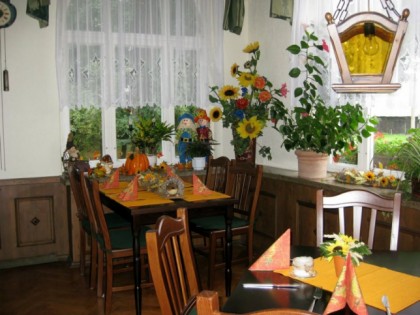 照片: Ritterhof